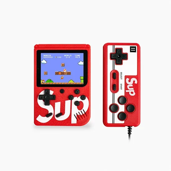 Sup Gamebox Handheld Games Console Video Game Console