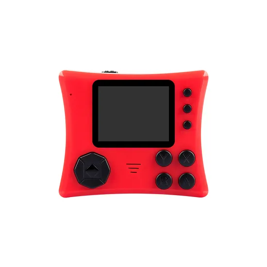 Hot-Selling Game Retro Classic Game Console Two-Person Handheld High-Quality Mini Handheld Game Console