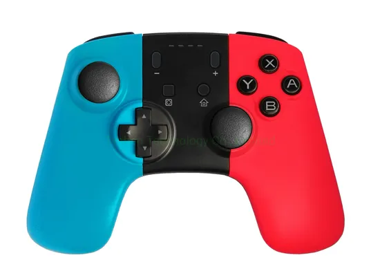 High Quality Bluetooth Gamepad, Bluetooth Wireless Connection