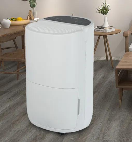14 Liters Dehumidifier & Air Dryer for Home Appliance