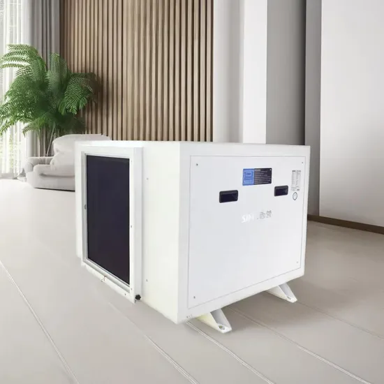 Whole House Ceiling Mounted Air Drying Commercial Computer Humidity Control Dehumidifier