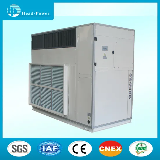 Electronic Warehouse Dehumidifier Customized Industrial Dehumidifier