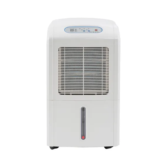 50L/Day Plastic Home Use portable Dehumidifier