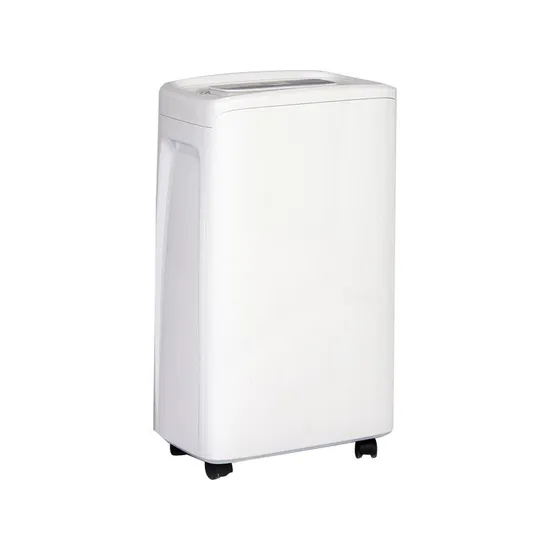 Dehumidifer of Different Size for European Market