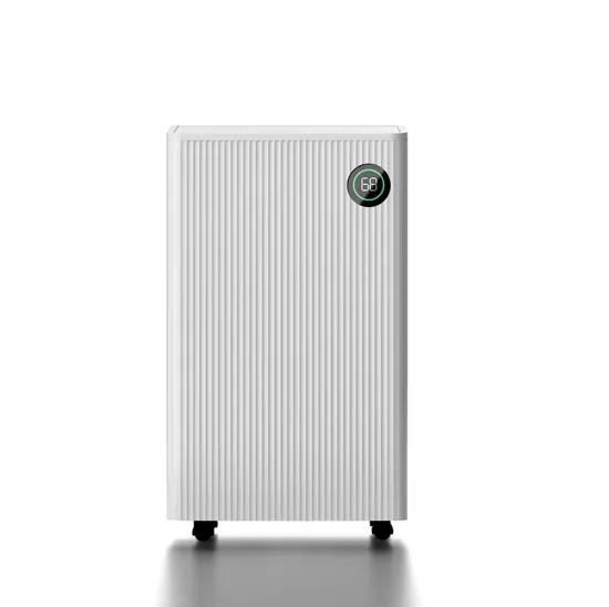20L Home and Industrial Dehumidifier with Ce Certificate