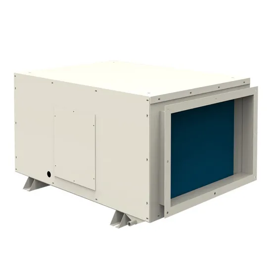 Source Factory Price 30L Per Day Dehumidifier with Fresh Air UV Sterilization HEPA Air Filter Ceiling Dehumidifier