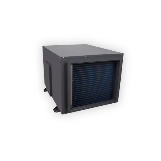 High Capacity Industrial Ceiling Dehumidifier for Green House 240L Per Day