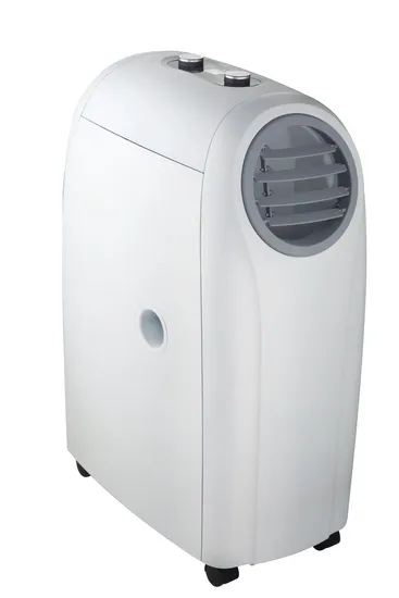Remote Control Home Air Cooler Dehumidifier Cooling Heating Dehumidifying Fan Air Conditioner