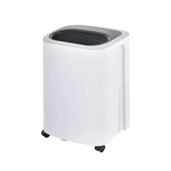 Automatic Portable Household Home Air Dryer Dehumidifier 10L/Day Moisture Removal