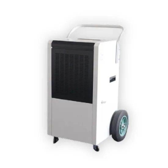 Commercial Dehumidifier Manufacturer Wholesale 60L Air Dehumidifier for Basement and Warehouse