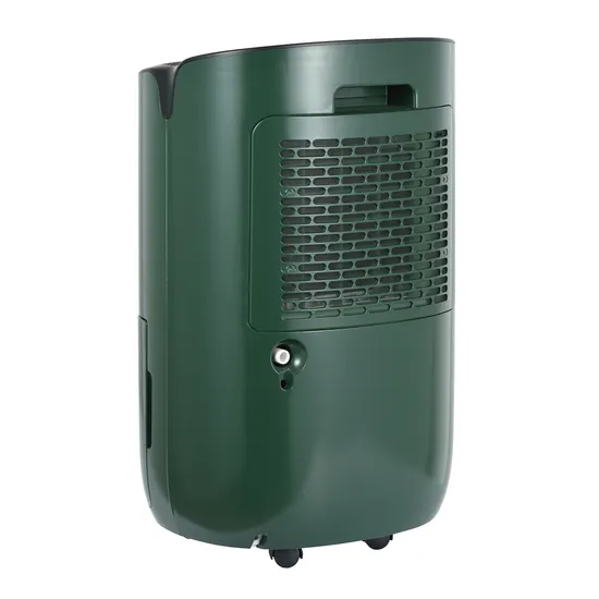 14L High End Intelligent Dehumidifier with Water Tank