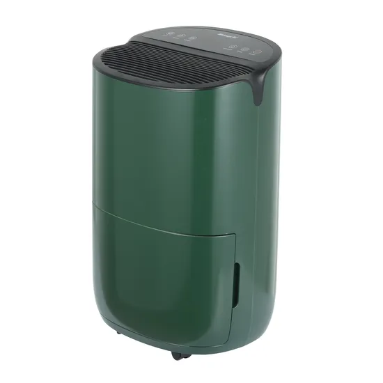 Small Capacity 10L energy Saving Dehumidifier