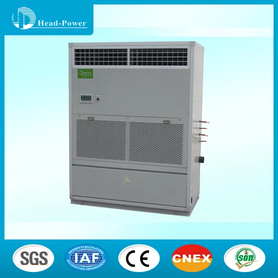8 Liter /Hour High-Temperature Desiccant Dehumidifier
