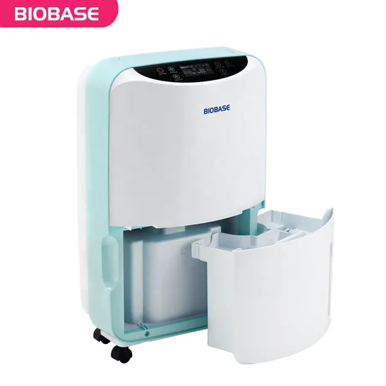 Biobase Active Carbon Filter Home Use Dehumidifiers