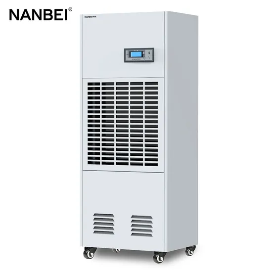 Nanbei Factory Sale 360L Industrial Dehumidifier