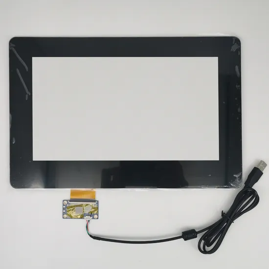 11.6 Inch Industrial Multi Capacitve Touch Screenusb Interface Controller Ili2511 Waterproof