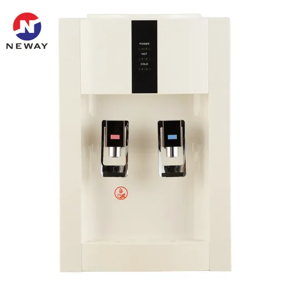 Hot Selling Desktop Hot and Cold Water Dispenser