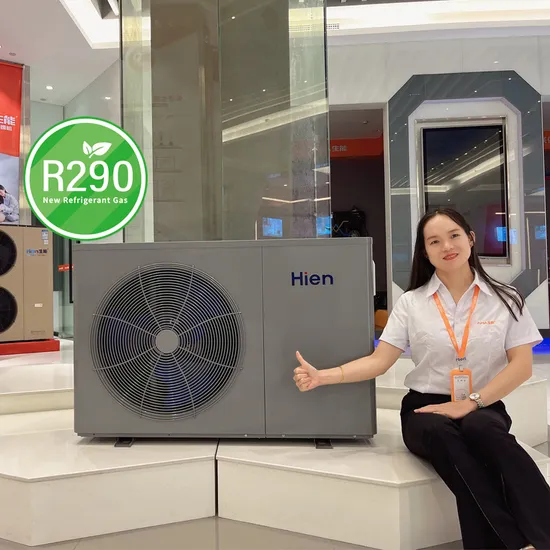 China OEM ERP a+++ Domestic Heat Pump for Cold Climate Heating System Air Source Heat Pump Water Heaters