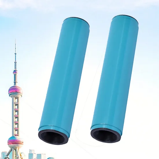Equal Factory Wall Thickness Combined Reliable Hollow Rotor Screw Pump Netzsch Rotor Accessories Stator