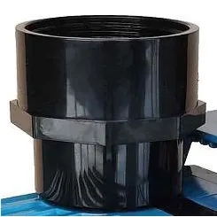 UL Listed 12000 Gph Big Pond Pump