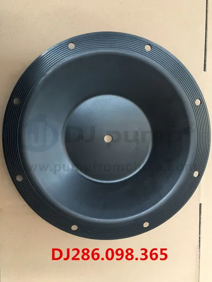 Diaphragm Membrane Neoprene DJ 286-098-365 Fit for Sandpiper 3-Inch Pump