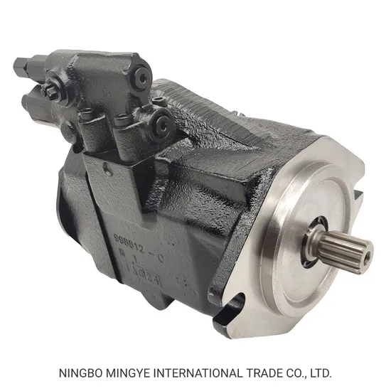 Brueninghaus Hydromatik Rexroth Replacement A10vo A10vso 18, 28, 45, 71, 100, 140 Oil Pump