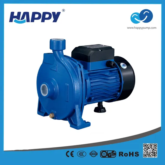 Surface Electric Centrifugal Presssure Water Pump (CPM)