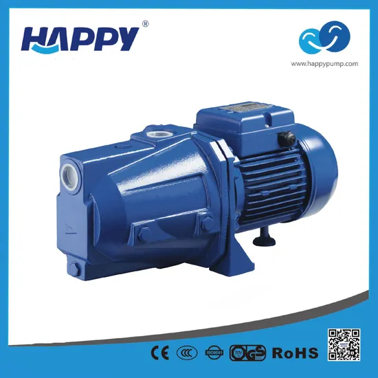 Happy Chinese Manufacturers Self-Priming Water Jet Pump (P-SH100)