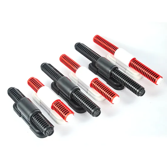 Manufacturer Single-Stage Electric Submersible Water Pumps Aquarium Fish Tank Wave Making Pump