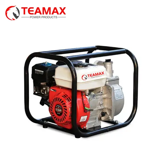 2inch Water Pump 163cc Petrol Water Pump TM-Wp50