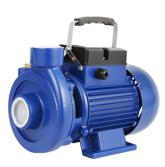 Factory Outlet Industrial&Agricultural Dk Centrifugal Water Pump