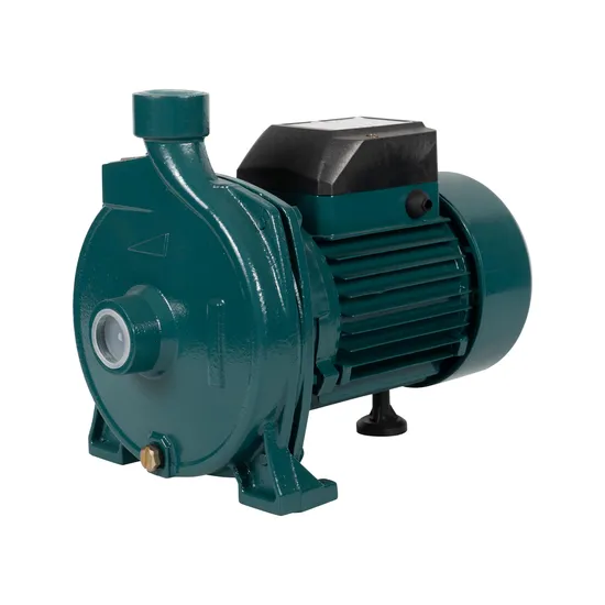 Cpm Series High Pressure Water Pump Centrifugal Irrigation Pump for Household Civil