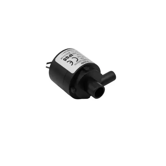 China Factory Sales DC Mini Brushless Submersible Water Pump OEM ODM Welcomed