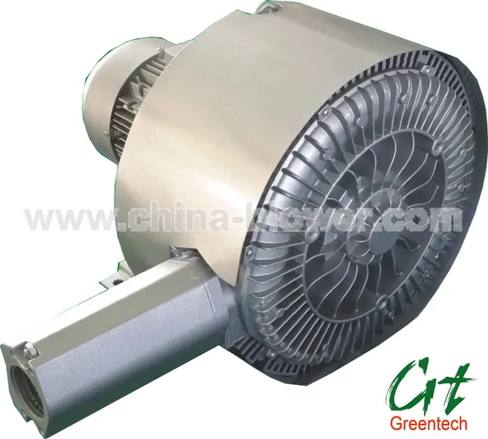 High Quality Side Channel Blower (2RB)