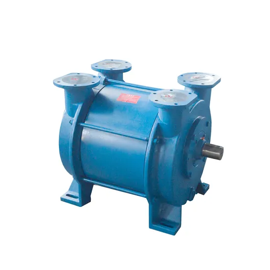 185kw Liquid Ring Vacuum Pump for Offer Price