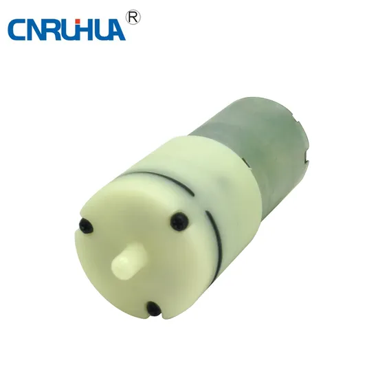 Hot Sales Low Price Cnruihua Basketball Air Pump