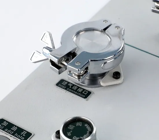 Vrd-30 Series Industrial Single Stage Spiral Slice Type Vrd Oil Rotary Vane Vacuum Pumps