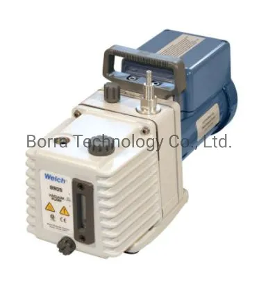 2xz Direct Drive Rotary Vane Vacuum Water Pump