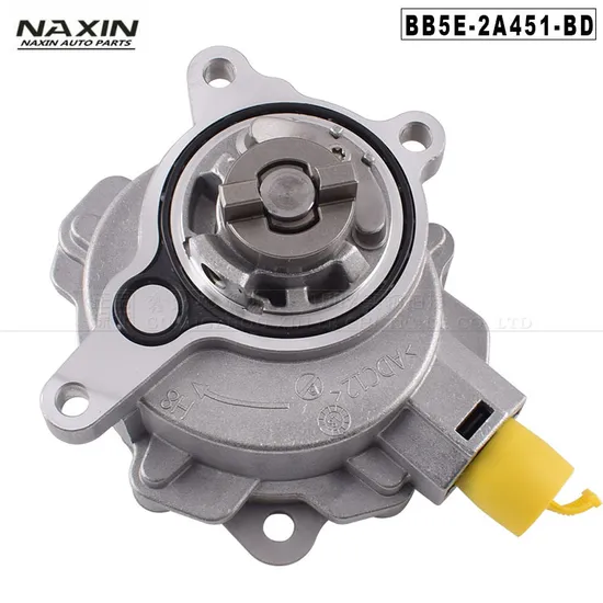 Hot Selling High Quality Brake Vacuum Pump for Freelander 2 Range Rover & Jaguar & Ford