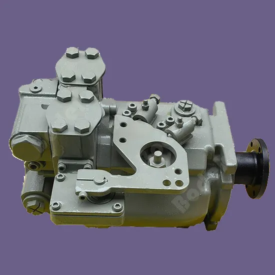 Psvs90A Concrete Mixing Hydraulic Pump, Psvs90c Construction Equipment Spare Parts for Kyb