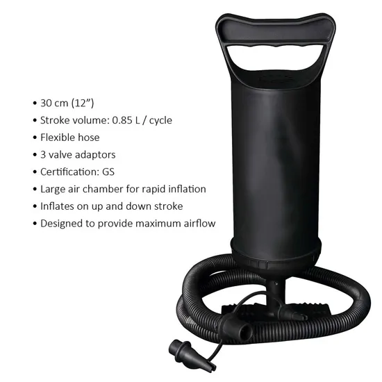 Pump Hand Pump Hand Air Pump Durable Hand Air Pump