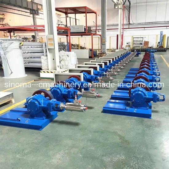Liquid Oxygen Nitrogen Argon LNG Gas Cylinder Filling Station Vaporizer Pumps Skid Oil Extract Vaporizer