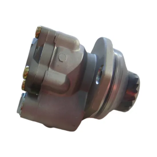 Customization Gear Steering Pump Water Pump Booster