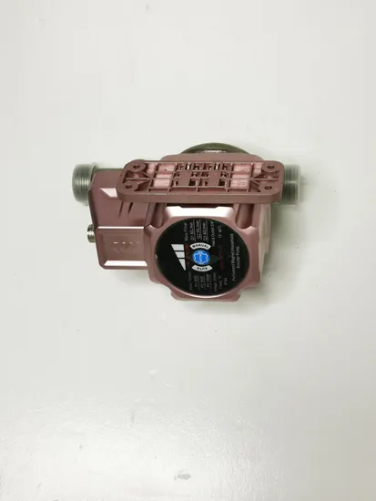 Hot Sale 24V/36V DC Water Pump for Boostering