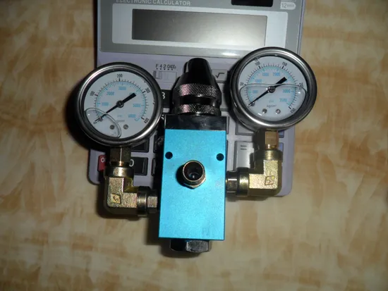Ap100 Grease Pressure Regulator Reduce Pressure