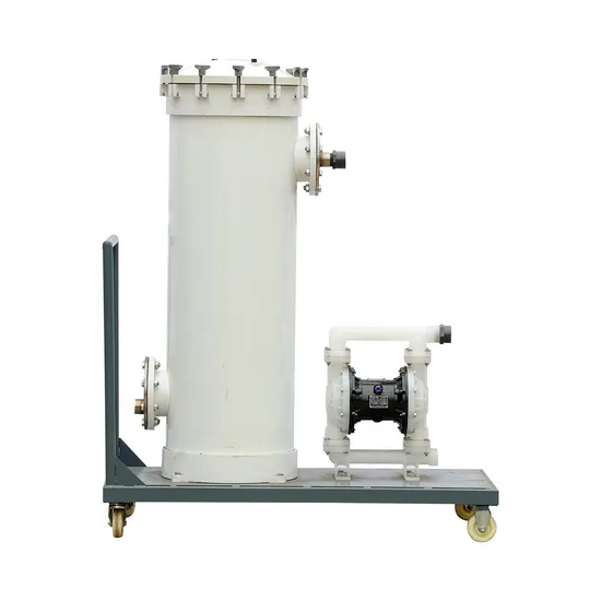1.5kw, 2HP Blower for Watertreatment Industry,