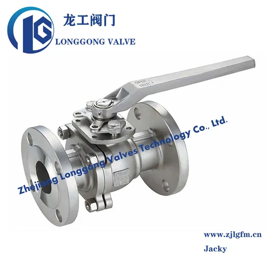 API/JIS/DIN 2PC Flange&Threaded Ball Valve Carbon Steel&Stainless Steel Ball Valve Floating&Trunnion Ball Valve Pneumatic/Electric Ball Valve Fire Safety