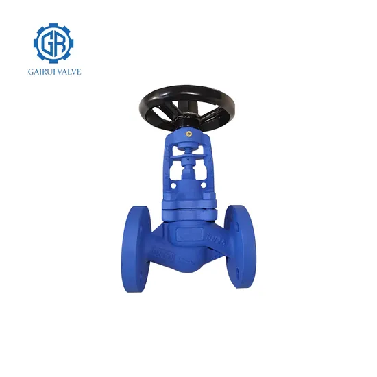 ANSI Flanged Stop, Industry Valve, Globe/Gate/Check Valve Stainless Steel with High Quality