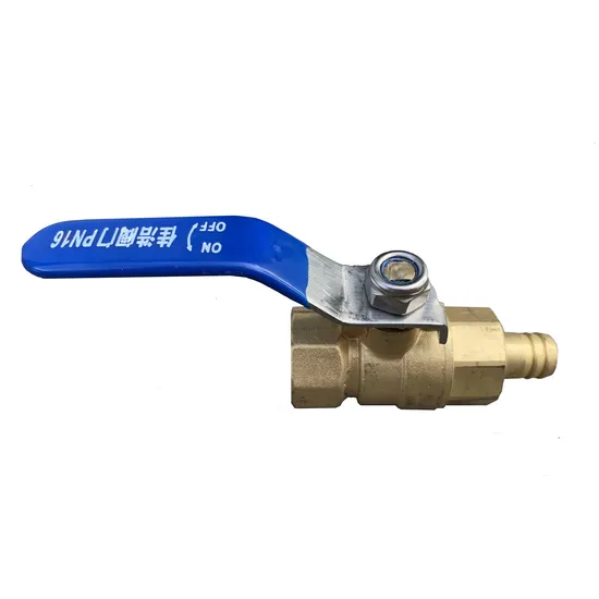 Automatic Drain Valve for Spray Gun at 0.2 Bar to 0.4 Bar