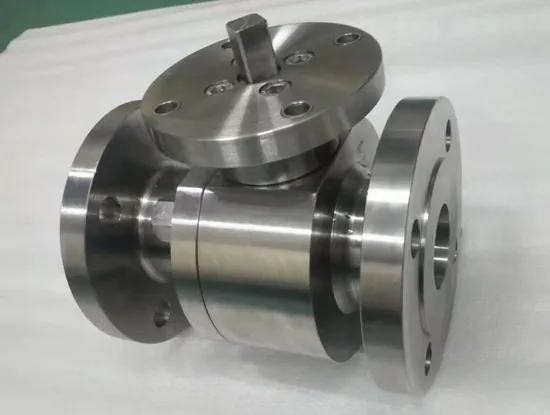 Premium Floating Ball Valve for Efficient Fluid Control Solutions
